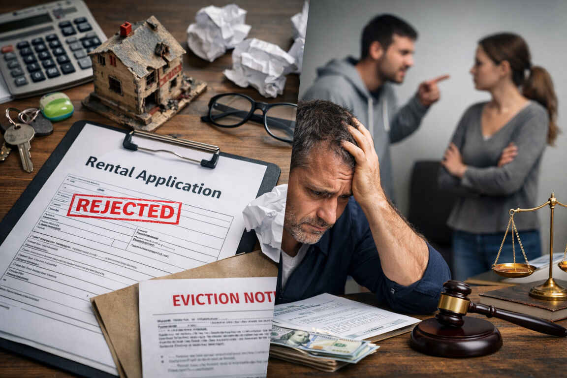 5 Tenant Screening Mistakes That Can Cost You Thousands